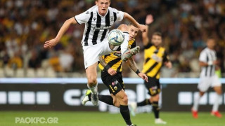 Κάρολ Σφιντέρσκι: Εγινε διψήφιος, με αριθμούς που εντυπωσιάζουν