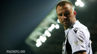 Η σφήνα απο το MLS για Μίσιτς και η επιθυμία του για ΠΑΟΚ