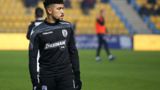 «Αουγκούστο μετά από Κένεντι και Τιάγκο Μέντες για τη Φλαμένγκο»