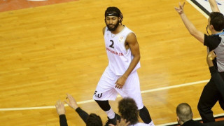 Σμιθ: «Χρειαζόμασταν την νίκη, τώρα τα πράγματα θα είναι διαφορετικά»