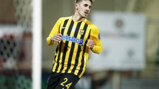 Μπήκε ο Μαντσίνι, ατομικό για Ιντέγε