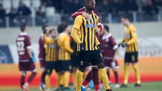 Ο «μαύρος» ο... «αράπακλας» και πάει λέγοντας...