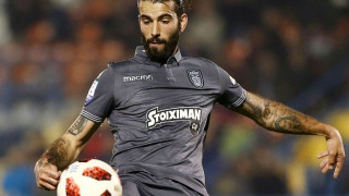 A Bola: «Κινείται η Νότιγχαμ Φόρεστ για τον Σέρτζιο Ολιβέιρα»