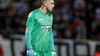 Πασχαλάκης στη «Μ»: «Μην πυροβολείτε τον Ζίβκοβιτς»