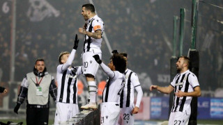 Κανονικά ο Βιεϊρίνια, κρίνεται η συμμετοχή του