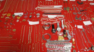 Θεσσαλονίκη: Εξιχνιάστηκαν 125 διαρρήξεις με λεία άνω των 400.000 ευρώ