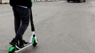 Δήμος Θεσσαλονίκης: «Αν δε βγει άδεια για τα ηλεκρικά πατίνια, θα κατασχεθούν»