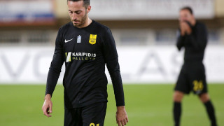 Καταγγελία σοκ του Μενέντεθ κατά Άρη