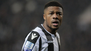 ΠΑΟΚ: Απίστευτο σκηνικό με Άκπομ και Καρυπίδη