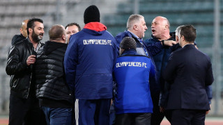 Βόλος-Ολυμπιακός: Αυτές είναι οι «καμπάνες» σε Μπέο και Καραπαπά