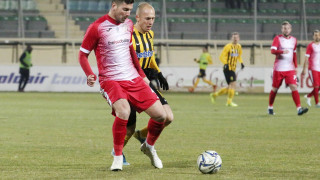 Η πρώτη αντίδραση του Γκουτσίδη μετά την ήττα από τον Αρη