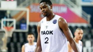 Αντίδραση Μορέιρα για τη μεταγραφή Μπράουν στον ΠΑΟΚ (pic)