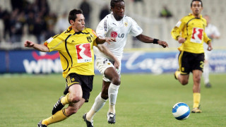 Ο γιος του ΠαπαΠΑΟΚ, πρώην νομικός στην υπόθεση Σιστόν στο Metropolis 95.5