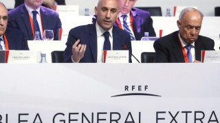 Κατηγορείται για απάτη ο αντιπρόεδρος της ισπανικής ομοσπονδίας