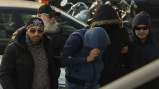 Αυτή είναι η απόφαση του Εισαγγελέα για τους δυο συλληφθέντες