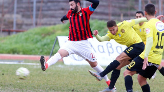 Δεν υπάρχει ζωή στον Απόλλωνα, νέα ήττα!