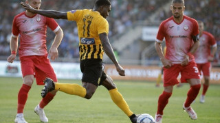 «Δίκαιη η νίκη του Άρη, έδειξε ότι είναι καλύτερη ομάδα»