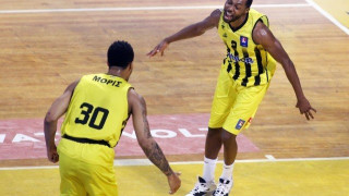 «Μίλησε» η φανέλα του Άρη, πλήρωσε την αφέλειά του ο Ηρακλής!