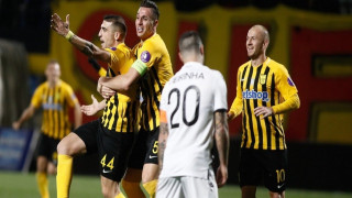 Κλείστε την πυορροούσα εφετινή πληγή!