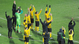 Μπορεί ο Άρης να κατακτήσει το Κύπελλο;