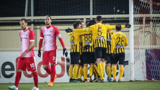 Η άλλη πλευρά της νίκης του Άρη στα Πηγάδια