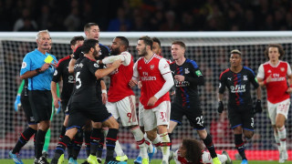 FAVORI & OUTSIDER: Ιδανικές συνθήκες για το πρώτο διπλό