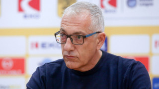 Αρβανίτης: «Σηκώστε κεφάλι, φορέστε την πανοπλία και πάμε»