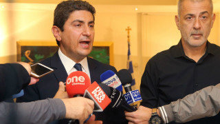 Έλεγχος κατά παραγγελία: Oταν ο Μώραλης ζητούσε από τον Αυγενάκη να παρέμβει