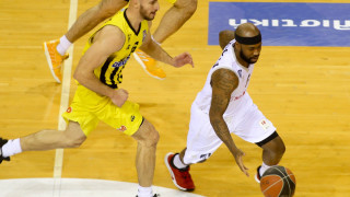 Μπράουν: «Με τέτοια ατμόσφαιρα δεν θα έχουμε πρόβλημα»