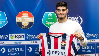 Βουτσάς: «Σεβάστηκε την επιθυμία μου ο ΠΑΟΚ, έβλεπα ότι δεν θα παίξω στην U19»