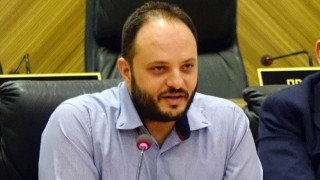 Δαρδαμανέλης: «Εντός της ημέρας επαφή με τον Καλαϊτζίδη»