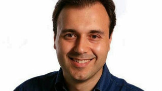 Παπαστεργίου: «Η Κίνα συνδέει Καρυπίδη και Τρίκαλα»