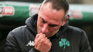 Δώνης: «Στον ΠΑΟΚ ήμουν επιτυχημένος ή αποτυχημένος;»