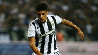 Πρόβλημα στον ΠΑΟΚ με Αουγκούστο