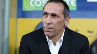 Δώνης: «Το παιχνίδι στο Καραϊσκάκη κρίθηκε από τον διαιτητή!»