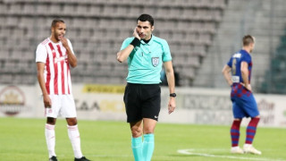 Δήλωσαν ομαδικό κώλυμα οι διαιτητές μέχρι τις 17 Ιανουαρίου