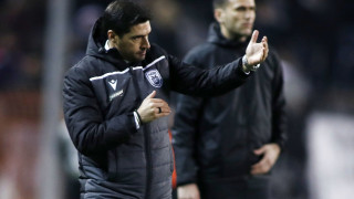 Το παρασκήνιο του ντέρμπι με την ΑΕΚ