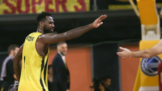 Φιτζπάτρικ: «Να σηκώσει ανάστημα ο Άρης μιλώντας με πράξεις»