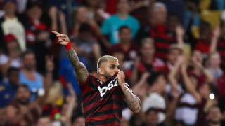 «Γκαμπιγκόλ», ο βασιλιάς της  Λατινικής Αμερικής