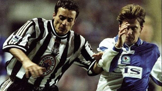 ΓΧ: Η αποκάλυψη για την «περιπέτειά» του στο «Σεντ Τζέιμς Παρκ»