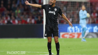 Ελ Καντουρί: «Γρήγορος, με τεχνική και προσωπικότητα ο Γιαννούλης»