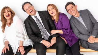 «Το Καφέ της Χαράς»: Αυτός έκαψε το καφέ της Πρωτευουσιάνας!