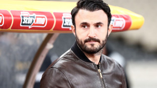 Απορεί και ο Καρυπίδης για την μπουνιά του Ιγκλέσιας