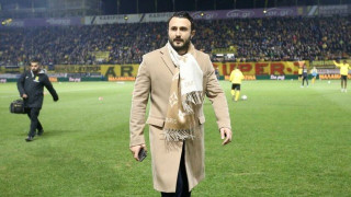 Ποια πρέπει να είναι η αντίδραση της διοίκησης του Άρη μετά το ban