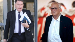 Δεν αποσύρουν τις μηνύσεις Κούγιας και Σάββας Θεοδωρίδης