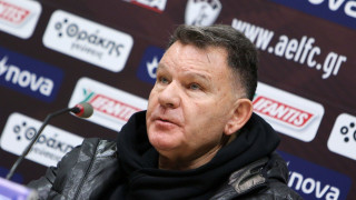 Κούγιας: «Ξένους διαιτητές παντού, δεχόμαστε να τους πληρώνουμε» (aud)