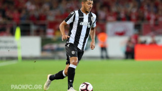 Εκτός της Γκλάντμπαχ και σκάουτ της Άιντραχτ στην Τούμπα για Λημνιό!