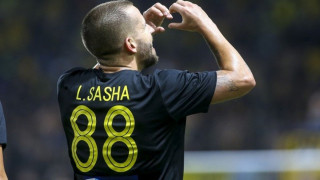 Το μήνυμα του Σάσα για τη ρεβάνς Κυπέλλου με την Ξάνθη