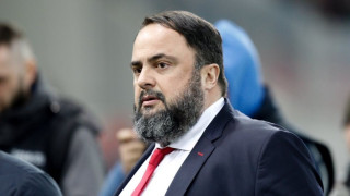 Καταπέλτης για Ολυμπιακό, Μαρινάκη η έκθεση της πρωτοδίκη Σπανού