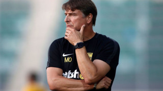 Ο Ένινγκ για τις σειρήνες Φέτφα: «Δεν φαντάζομαι τον Άρη χωρίς αυτόν»